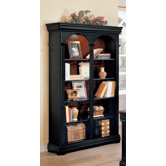 Wynwood Furniture Bookcases