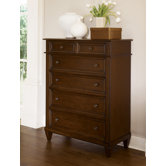 Westhaven 5 Drawer Chest