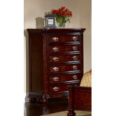 Montelena 6 Drawer Chest