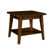 SBH End Table