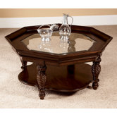 Windsor Manor Coffee Table