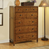 Storehouse 7 Drawer Chest