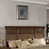 Newberry Panel Headboard