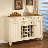 Garden Walk Sideboard
