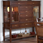 West China Cabinet