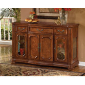 Wynwood Furniture Sideboards & Buffets