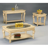 Cordoba Coffee Table Set