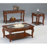 Granada Coffee Table Set