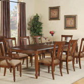 Brendon 9 Piece Dining Set