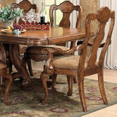Santiago  Arm Chair