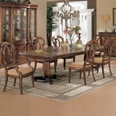 Vienna Court  Dining Table