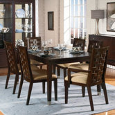 Moxi 7 Piece Dining Set