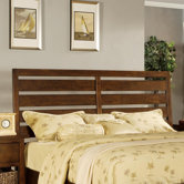 SBH Panel Headboard