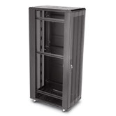 Server Racks and Enclosures