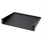 2U 14" Component Shelf