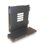 Advanced Classroom Training Table CPU Holder