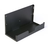 Wall Mount Desktop Shelf