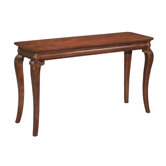 Chateau Royal Console Table