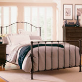 Somerset Slat Bedroom Collection