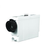 Sanipack Macerating System