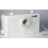 Saniplus Macerating System