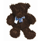 18" Chocolate Chip Bear