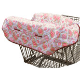 Grocery Cart / High Chair Cover