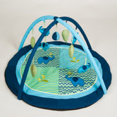 ZigZag Elephant Playgym
