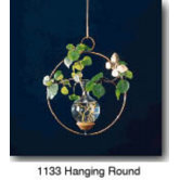 Hanging Round Plant Rooter