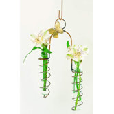 Double Twister Plant Rooter