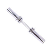 20" Olympic Dumbbell Handle
