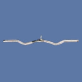 Rev Curl Bar