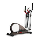 Easy Elliptical Trainer