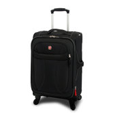 Neo Lite 20" Pilot Spinner Suitcase