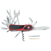 Evogrip S557 Swiss Army Knife