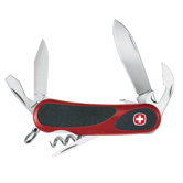 Wenger Swiss Gear Knives And Multi-Tools