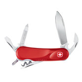 Evolution 10 Swiss Army Knife