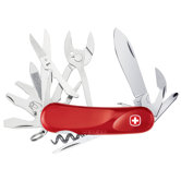 Evolution S557 Swiss Army Knife
