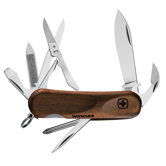 EvoWood 16 Knife