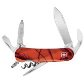 Realtree AP Blaze 10 Knife