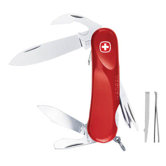 Evolution S 111 Swiss Army Knife