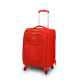 24" Carry-On Spinner Suitcase