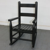 Bob Timberlake Child's Rocking Chair