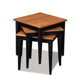 Favorite Finds 3 Piece Nesting Tables