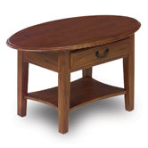 Favorite Finds Coffee Table