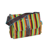 Multitasker Large Messenger Bag