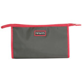 Sponge Nylon Toiletry Pod