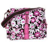 Multitasker Small Messenger Bag