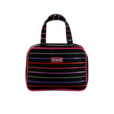 Sponge Nylon Make-Up Case Pod