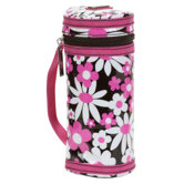 Bottle Sleeve in Daisy Day